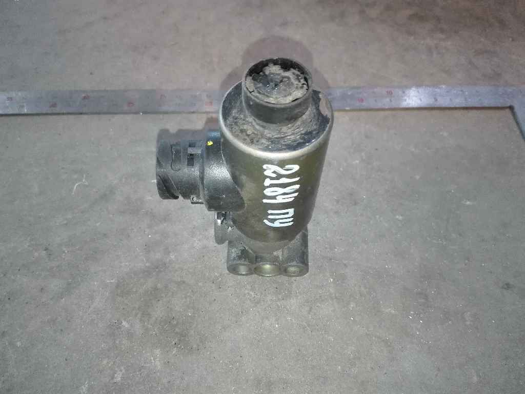 клапан системы abs б/у - 2